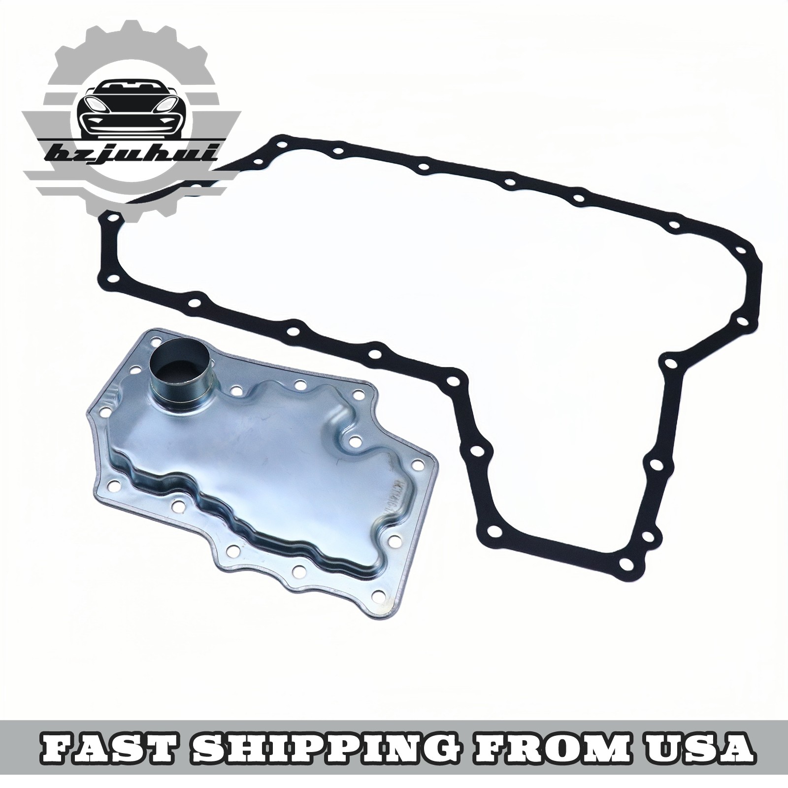 Auto Transmission Filter & Gasket Fits Nissan Murano Quest 3.5L F09-G28-403
