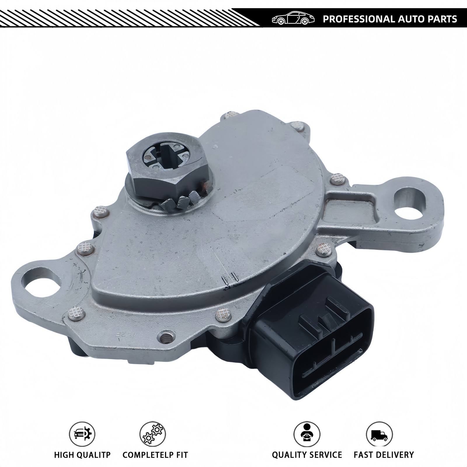 For Volvo Chevrolet Nissan Pontiac Saturn Transmission Neutral Safety Switch