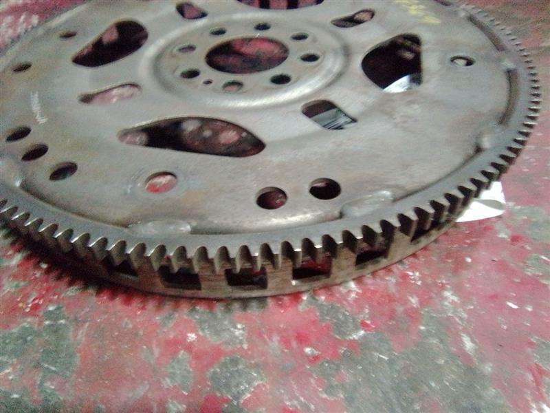 Used Automatic Transmission Flexplate fits: 2008 Chrysler Town & country AT Grad