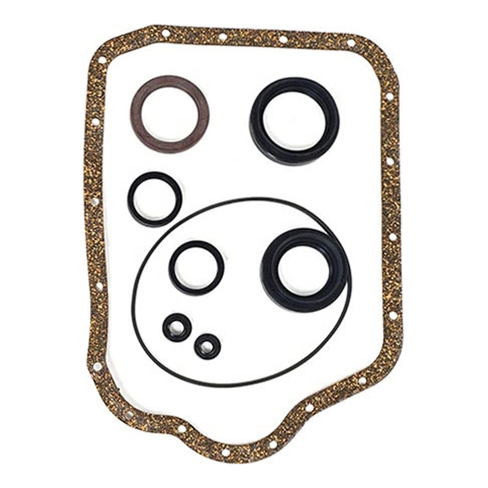 K114 CVT Transmission Master Rebuild Kit For TOYOTA RAV4 2.0L Lexus NX200 2.0L