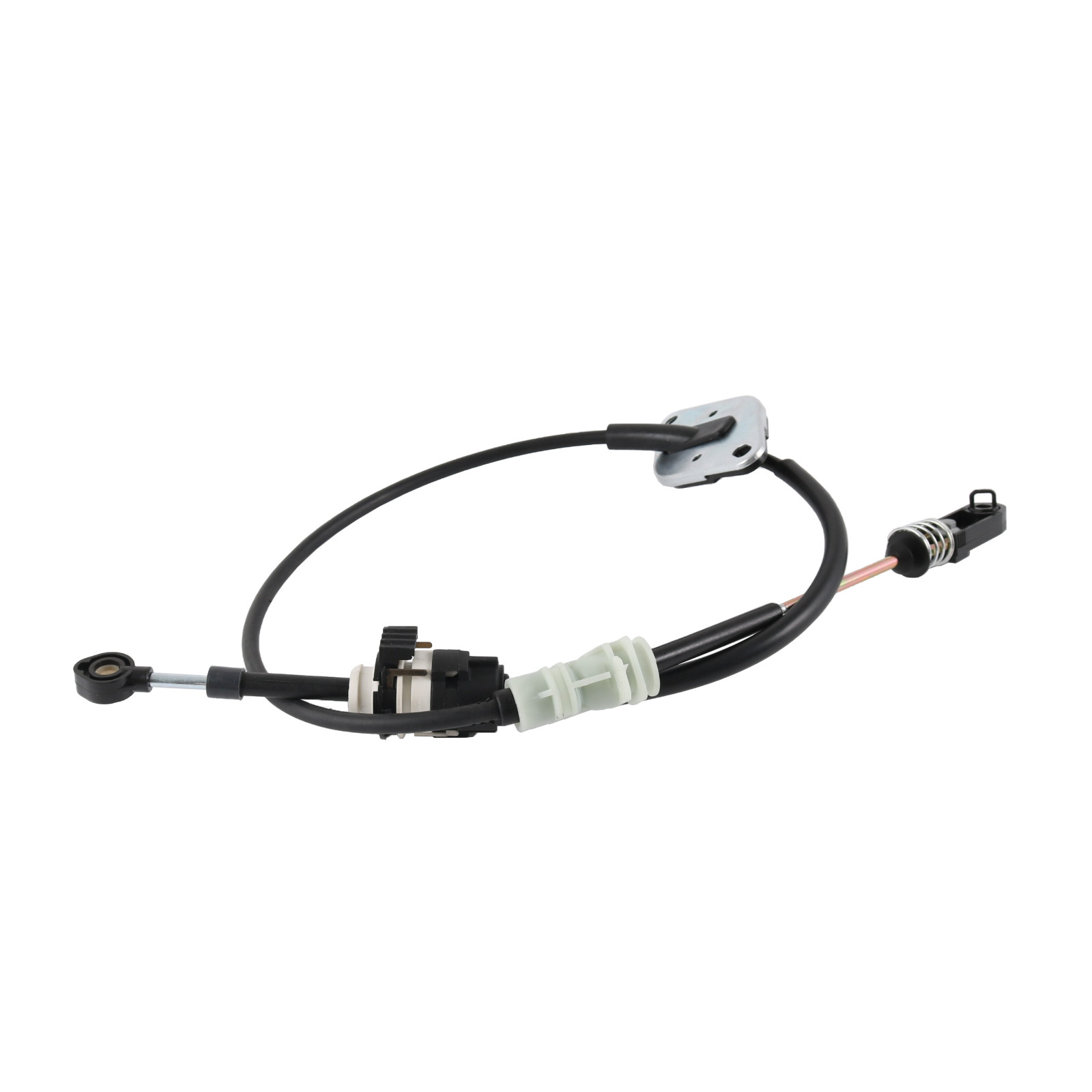 52109781AF FOR 2006-2012 LIBERTY 2007-2011 NITRO GEARSHIFT CONTROL CABLE
