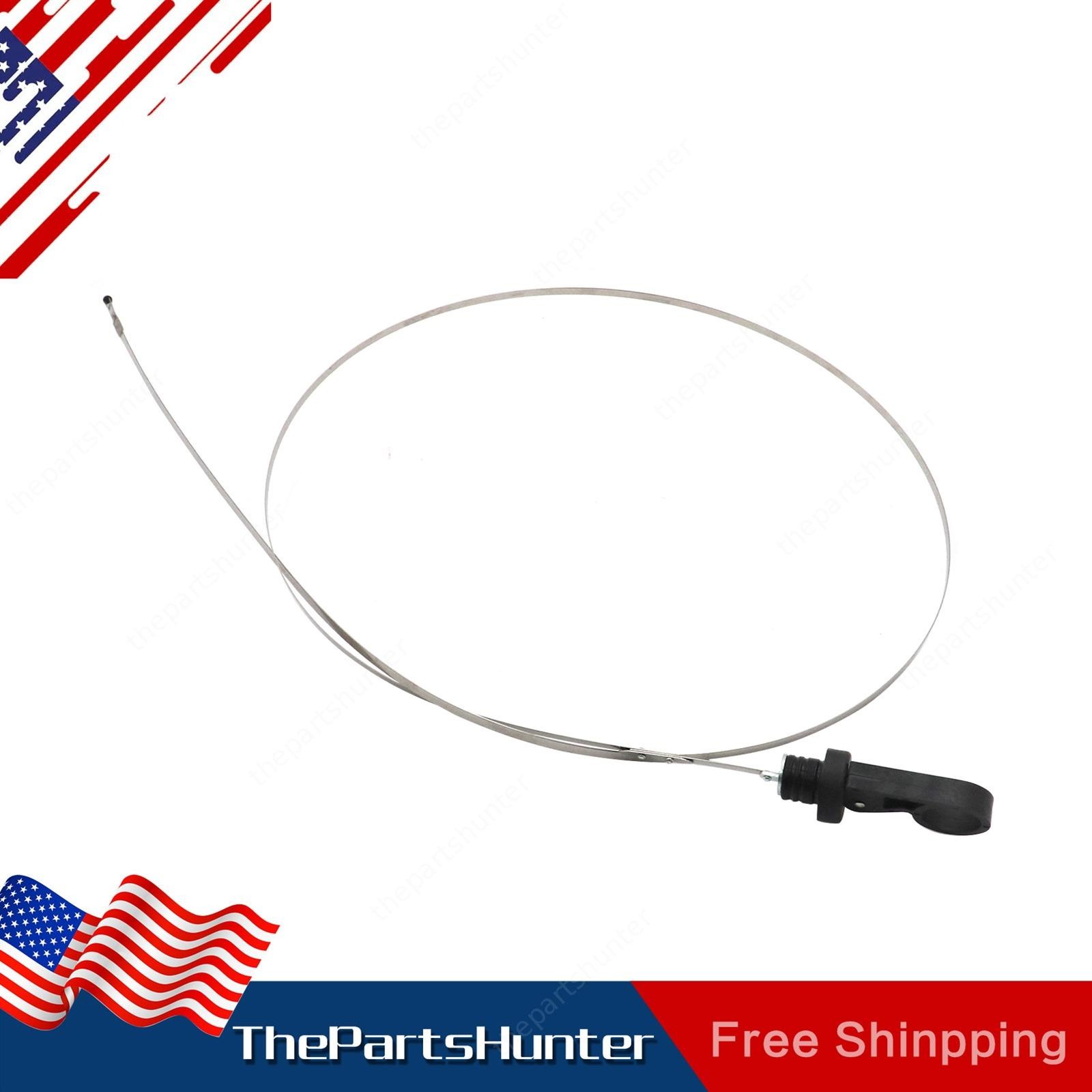New Automatic Transmission Dipstick 15907350 For Chevy Express 3500 2006-2009