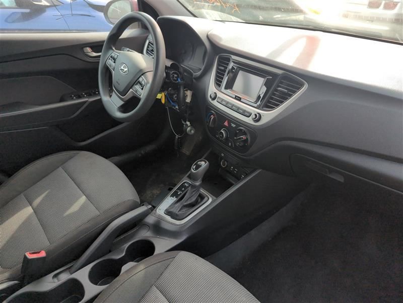Automatic Transmission Fits 18-19 ACCENT 152857