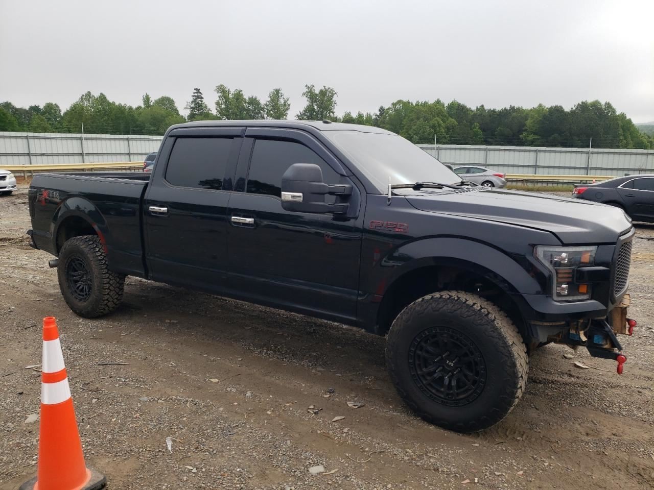 Transfer Case Electronic Shift On The Fly Fits 15-20 FORD F150 PICKUP 2098115