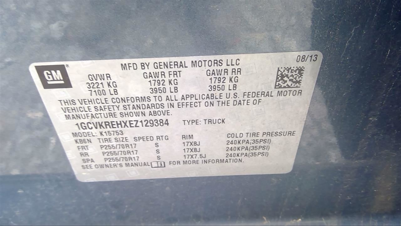 Transfer Case Transfer Case Opt Nqh ID AY6 Fits 09-20 SUBURBAN 1500 2016277