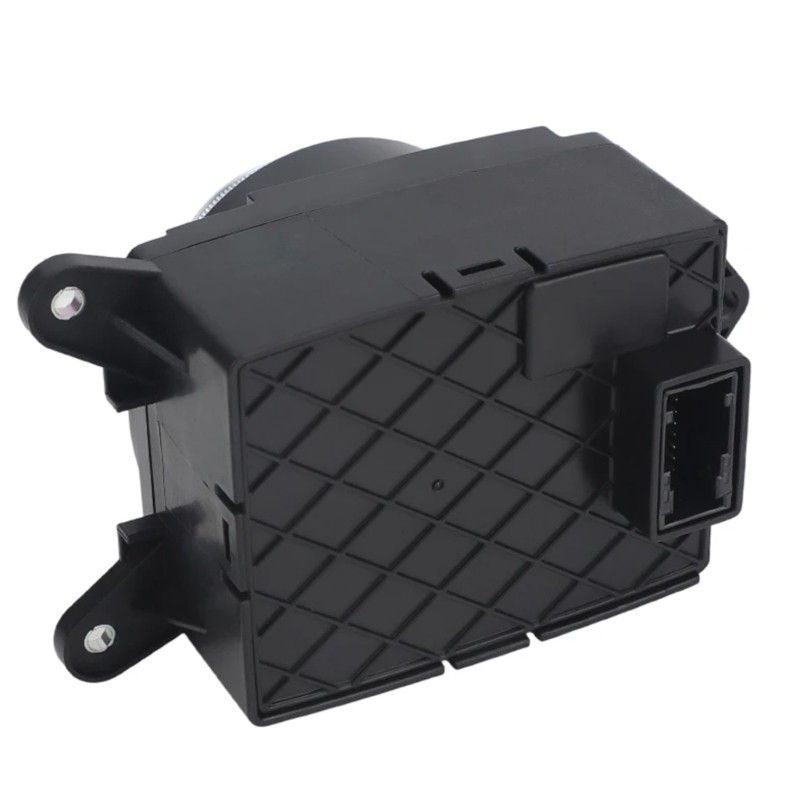 Continuous Gear Change Handle For Modern Automobiles Simplistic Installation Pro