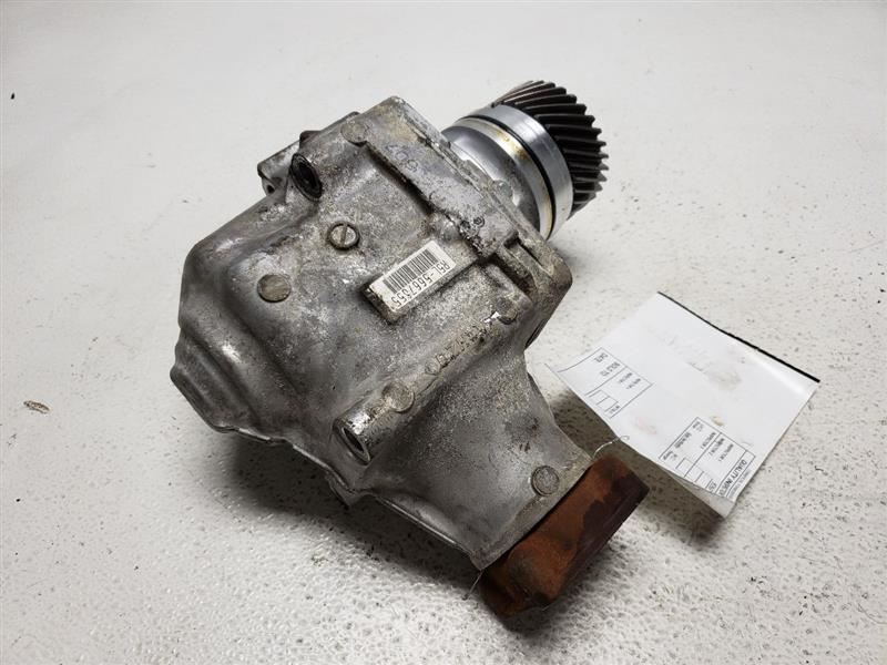 2012 2013 2014 CR-V Transfer Case Automatic Transmission OEM 29000R5L000
