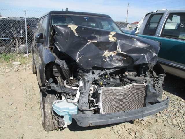 FWD Automatic Transmission from 2012 Kia Soul 1.6L [67,451 miles] 4287636