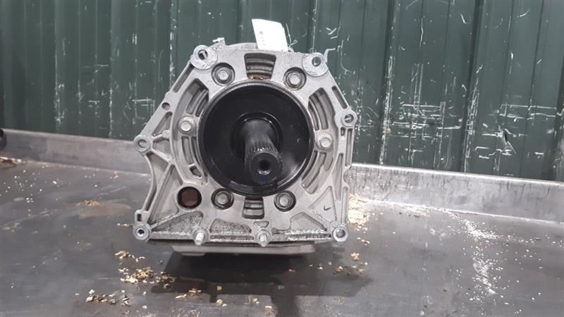 Automatic Transmission 2010 C6 CORVETTE 6.2 LS3 80K MILES