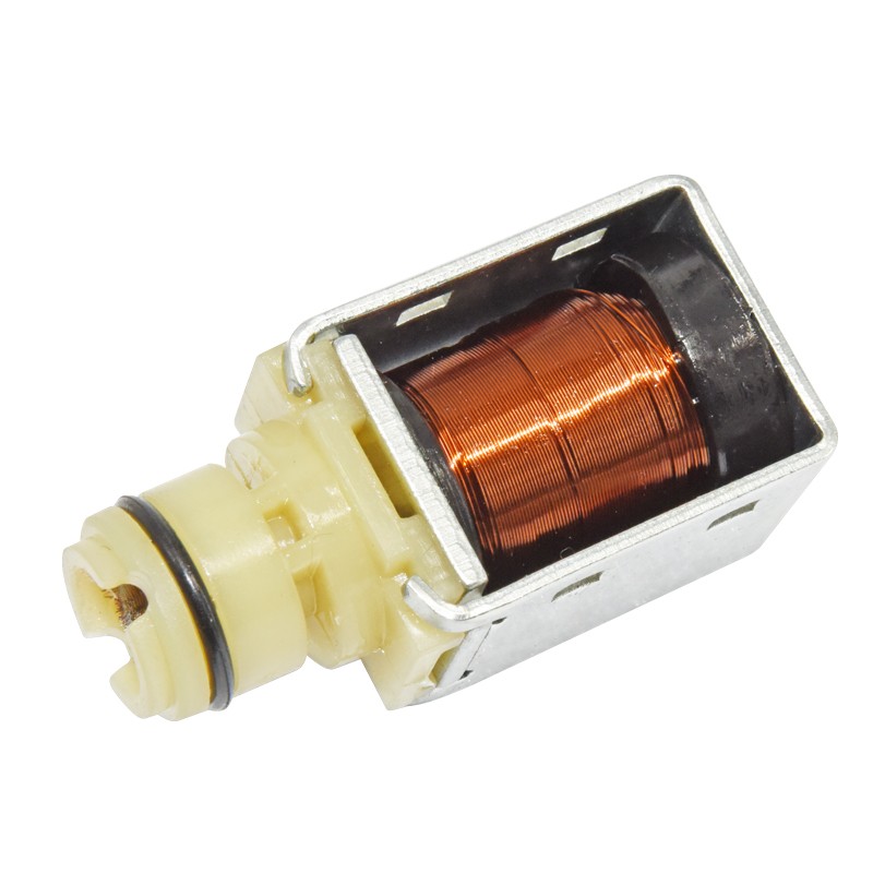 Automatic Transmission Shift Solenoid A & B 24230298 For Chevy Buick 4L60E 4L65E