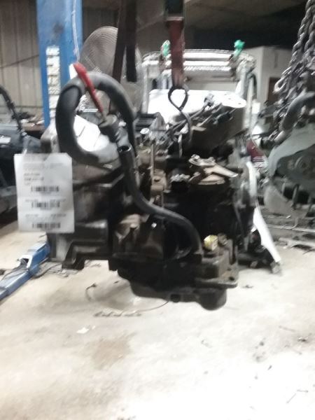 Automatic Transmission Fits 09-11 ACCENT 423902