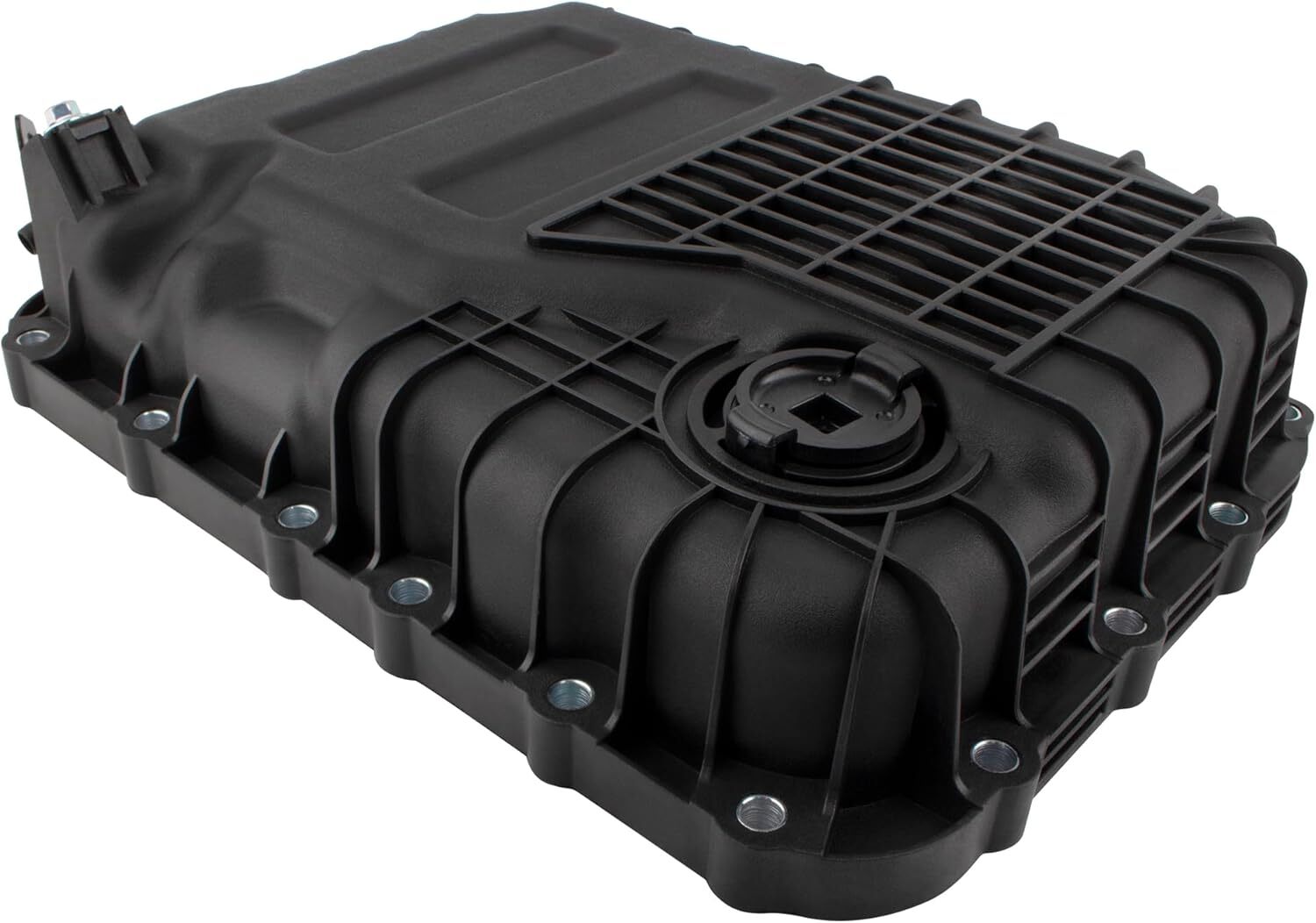 Engine Oil Pan for Hyundai Kia 2011-2016 Valve Body Side Cover 1.6L 1.8L 2.0L