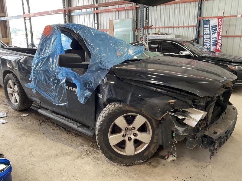 TDODR1500 2012 Transfer Case 3959412