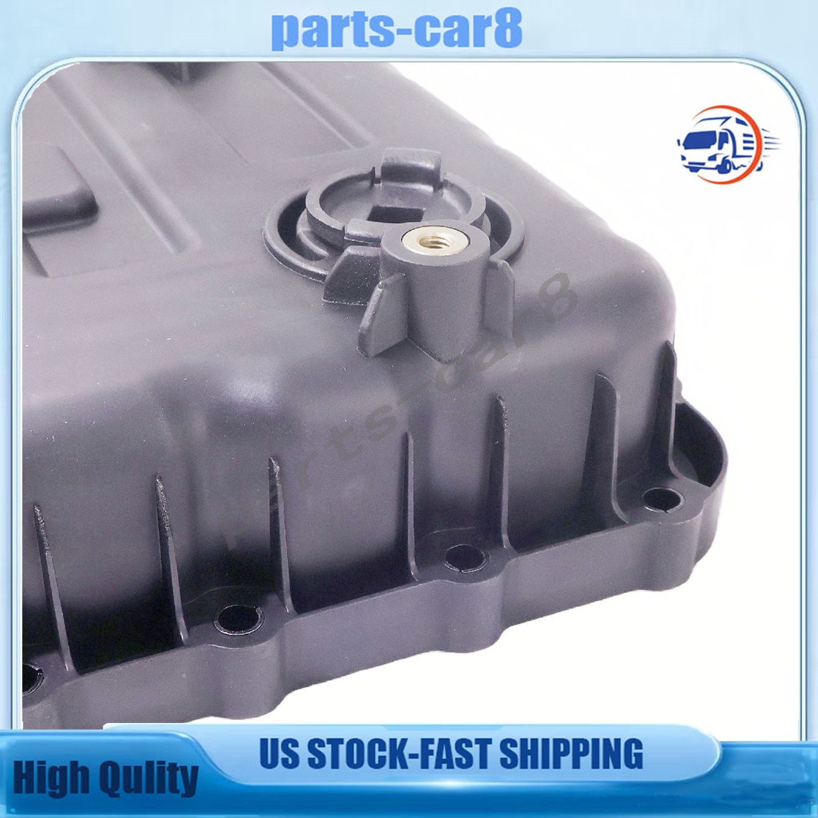 New Transmission Oil Pan For 2017 2018 2019 2020 Sorento Sportage 2.4L 452803F85
