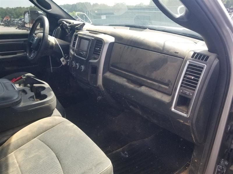 Automatic Transmission 2021 RAM 1500 CLASSIC 5.7L HEMI 4X4 DFD OPT 76K MILES