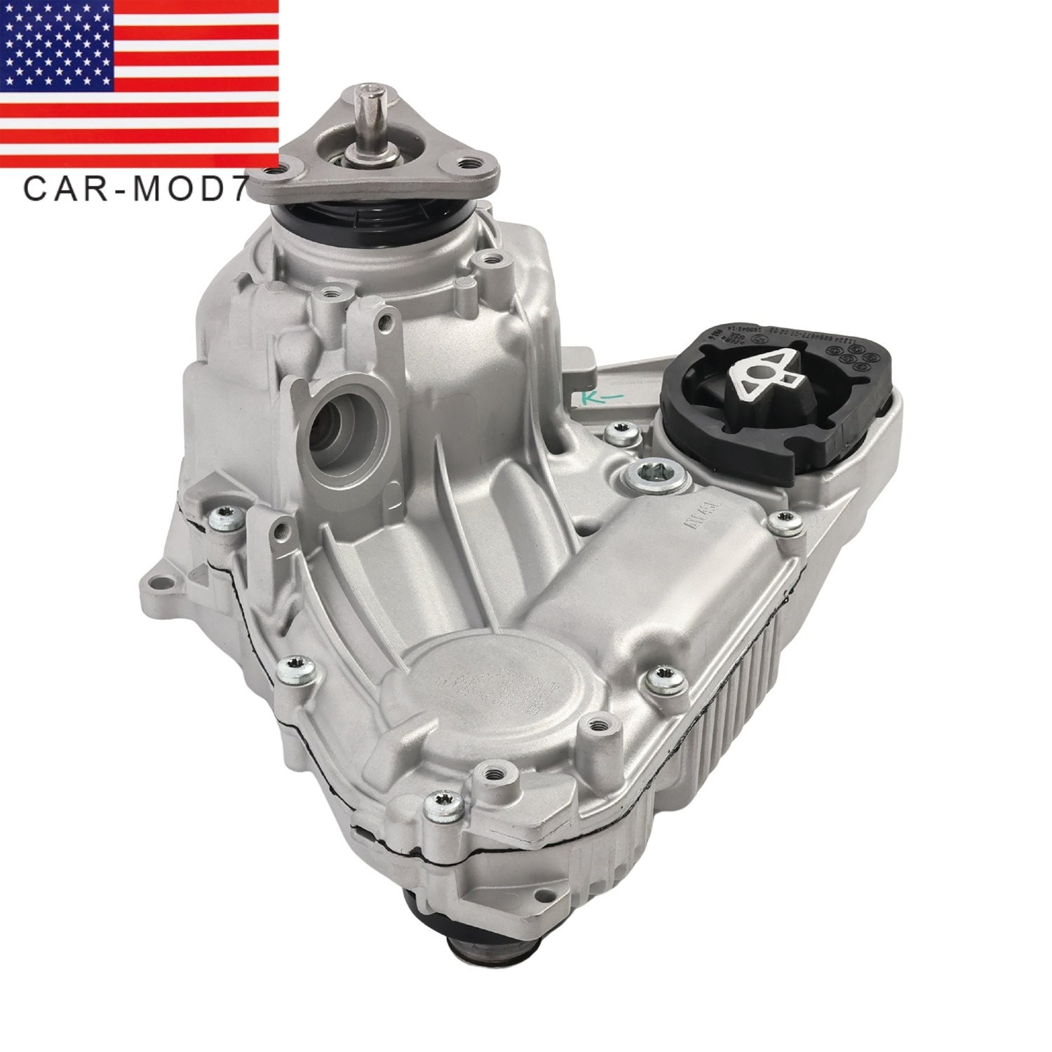 For BMW X3 X4 X5 X6 E70 E71 F15 F16 F25 2012-2018 Transfer Case Assembly ATC45L