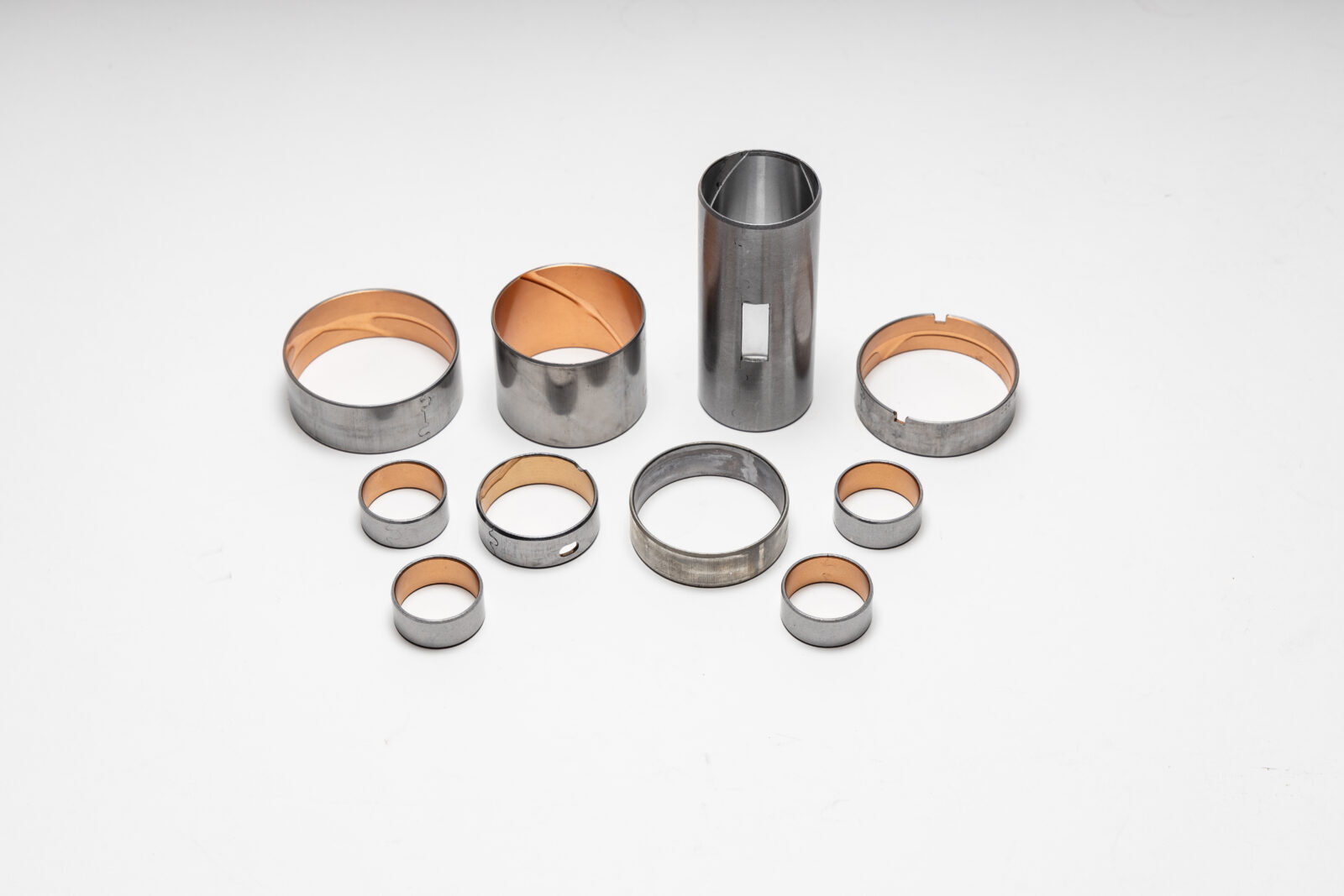 GM: TH400/3L80 Bushing Kit 1964-UP