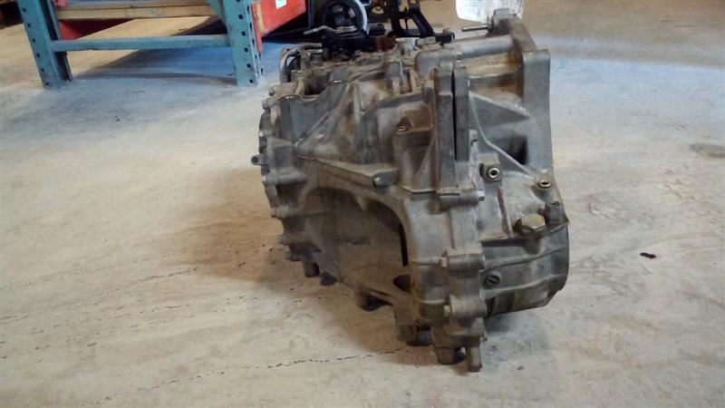 FWD Automatic Transmission from 2012 Kia Soul 1.6L 7748178