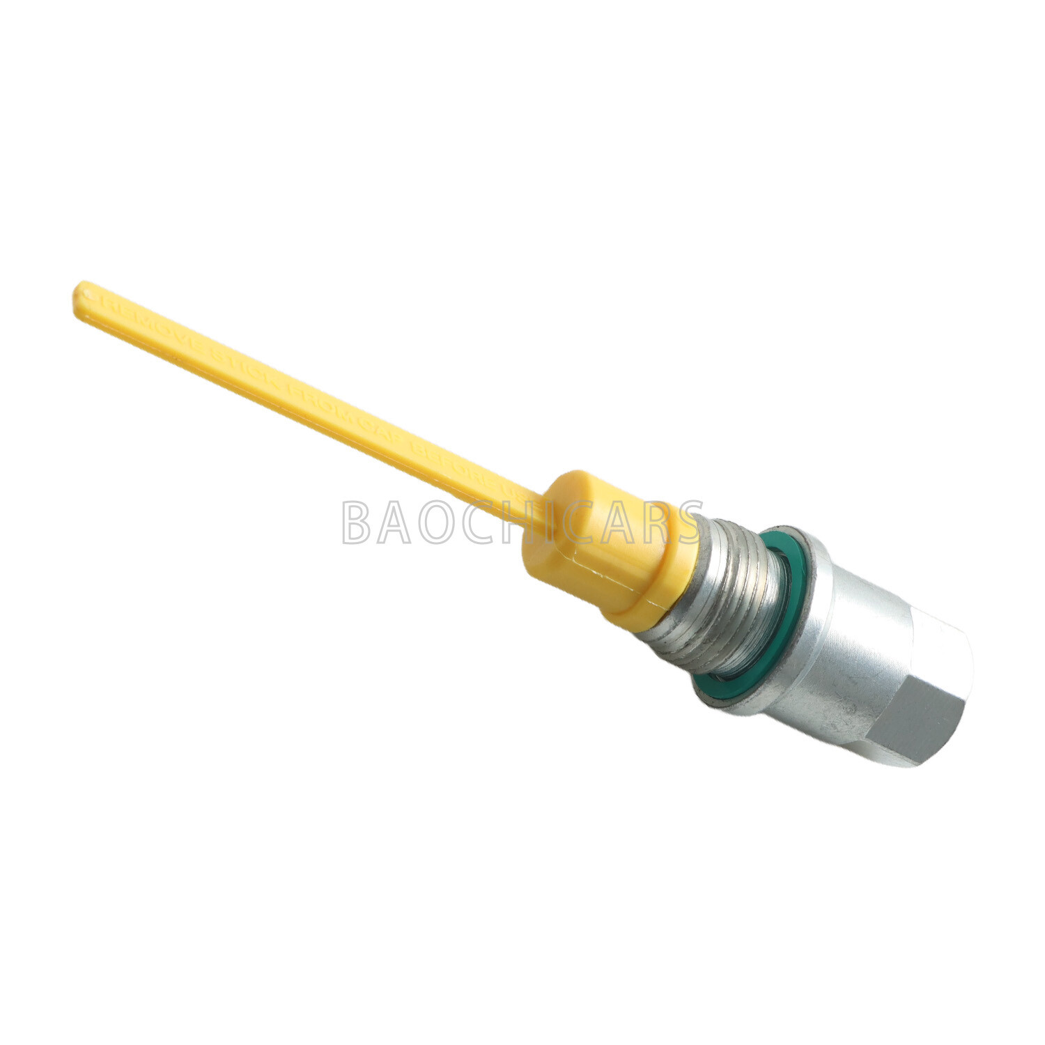 Auto Transmission Plug Indicator Dip Stick for Ford Expedition Lincoln Navigator