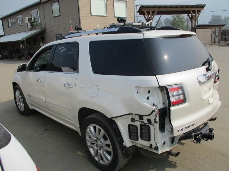 2015-2017 GMC Acadia Transfer Case Assembly OEM Factory