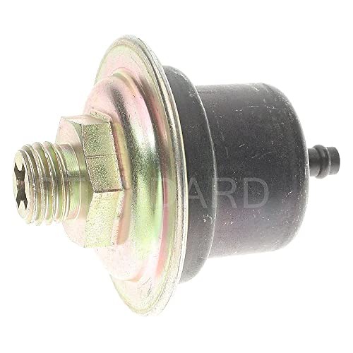 Standard Ignition Auto Trans Vacuum Modulator P N Tm 12
