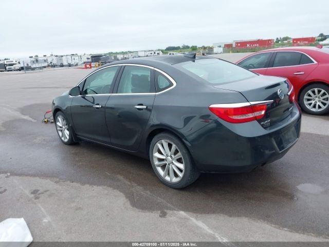 2015 BUICK VERANO Automatic Transmission 2.4L OPT MH8