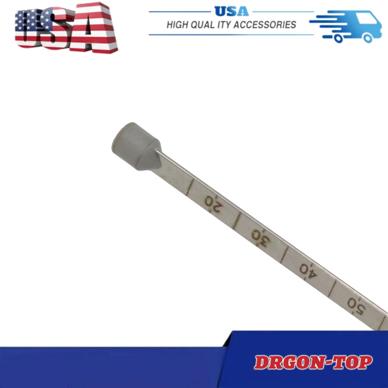 Transmission Fluid Level DIPSTICK Tools 917-327 9336 For Chrysler Dodge For Jeep