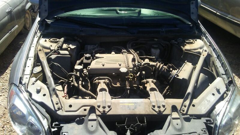 Flywheel/Flex Plate Automatic Transmission 4-134 Fits 82-02 CAVALIER 123365