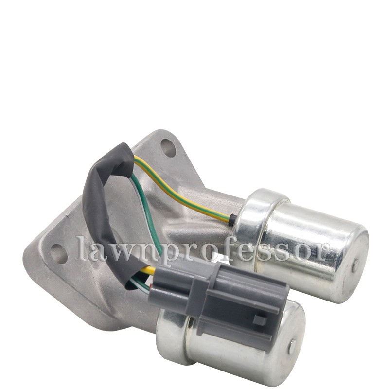 For 28200-PLX-003 Honda Civic 1.7L 2001-2005 Transmission Dual Linear Solenoid