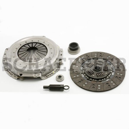 Luk 07-092 Luk Clutch