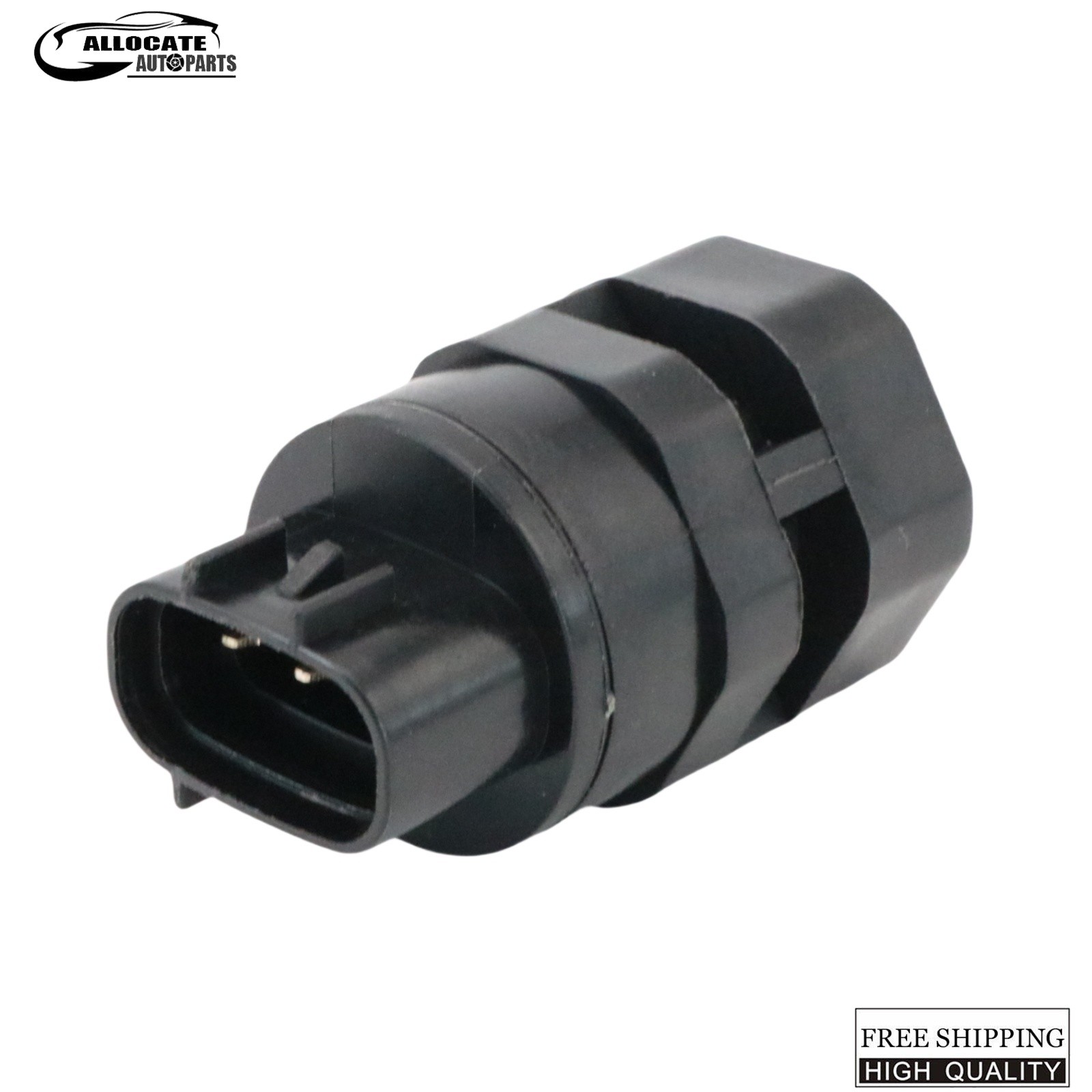 Transmission Output Speed Sensor & Pigtail Fit Isuzu NPR NQR 1995-20 8973779200