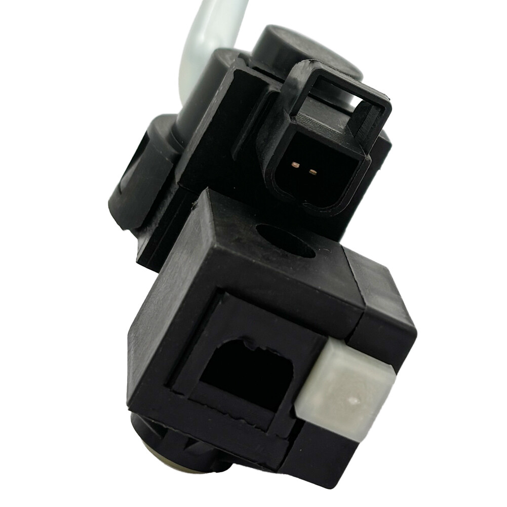 Shift Interlock Solenoid 924-976 For Chevrolet Express 1500 GMC Sierra Savan