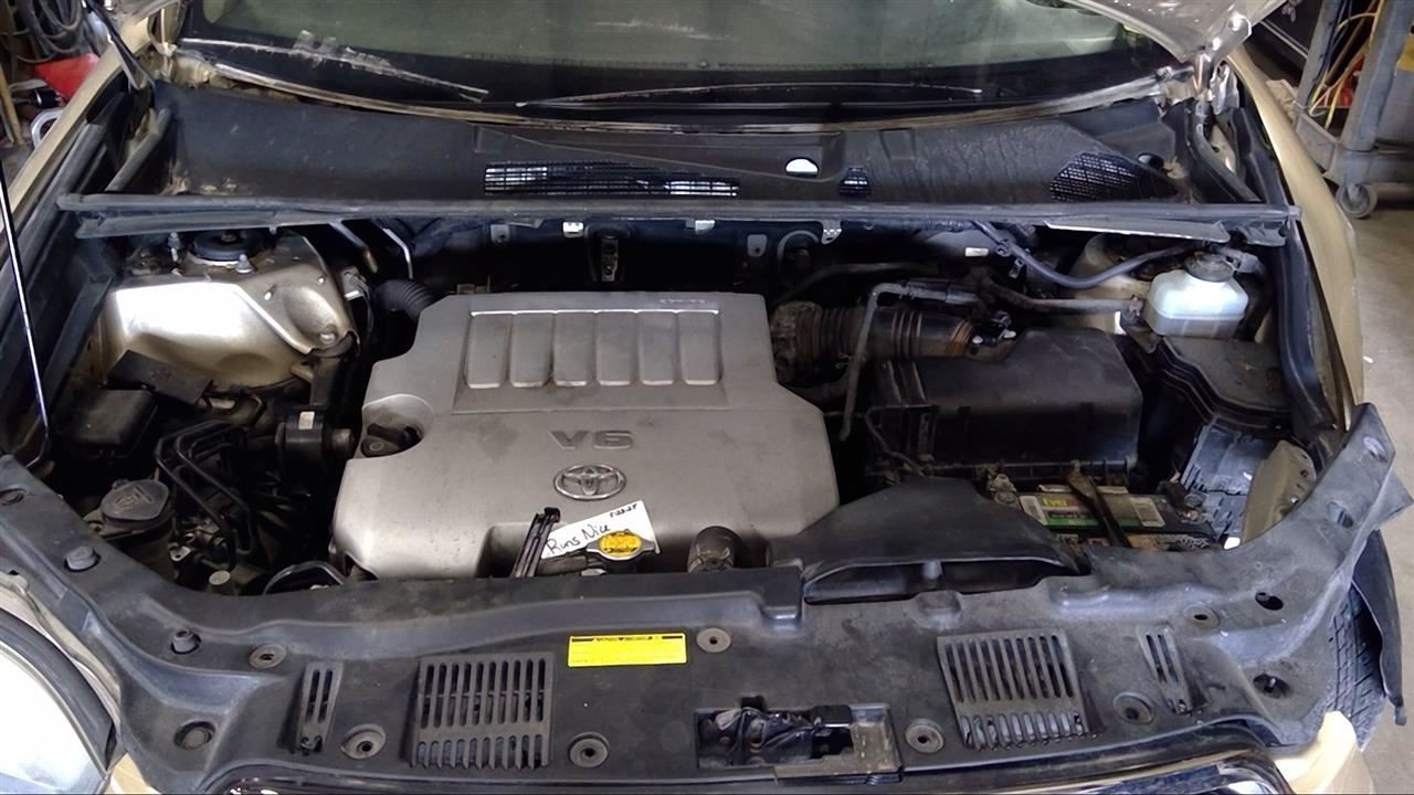 Transfer Case Gasoline Fits 08-13 HIGHLANDER 1564481
