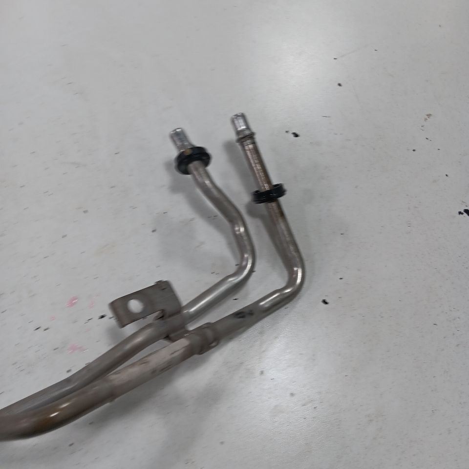 Jeep Cherokee Automatic Transmission Oil Cooler Line Tube Hose 2015 2016 2017