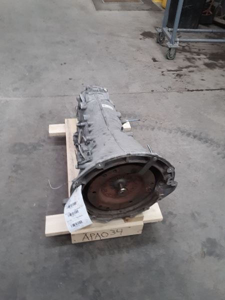Automatic Transmission New Style 4WD 5.7L Fits 19-20 DODGE 1500 PICKUP 3840746