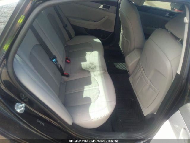 Transmission 2.4L US Market Fits 15-19 SONATA 1111098