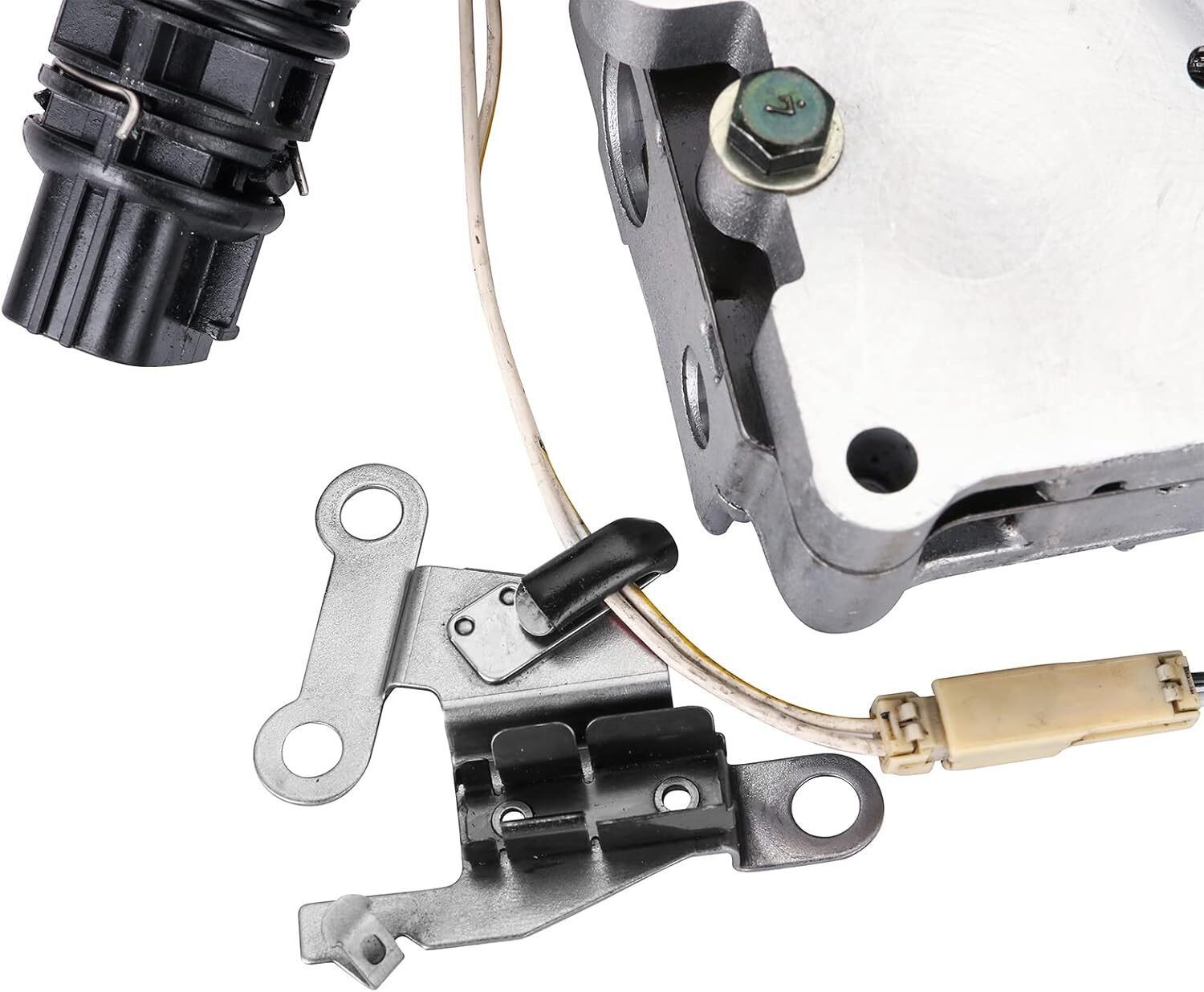 Transmission Valve Body Solenoid TCM RE5R05A For Nissan Xterra /Titan 0260550002