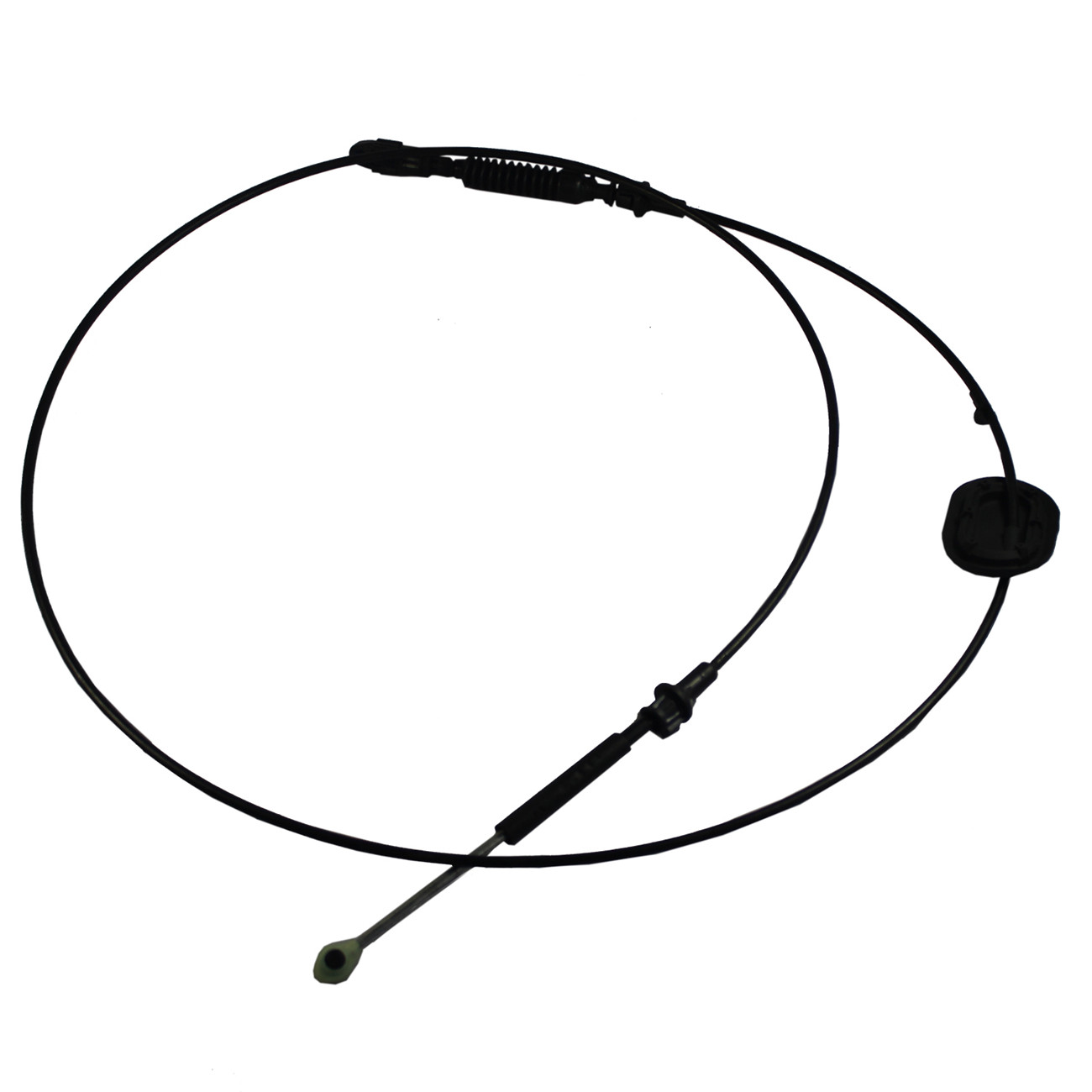 15037353 Automatic Transmission Gear Shifter Cable Fit Silverado Sierra Yukon