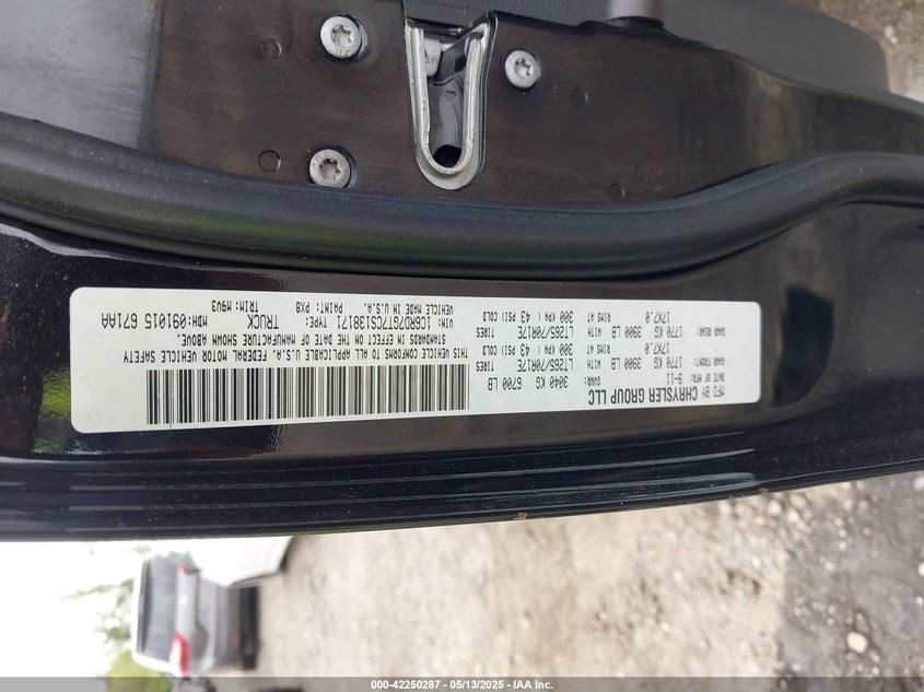 Transfer Case Model NV243 Electric Shift Fits 06-12 DODGE 1500 PICKUP 2302014