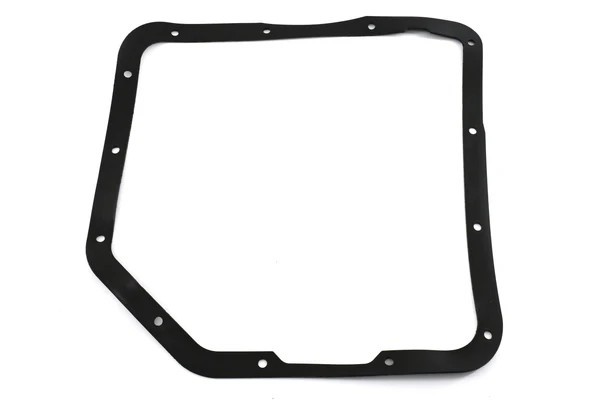 For Chevy Gm Turbo Th-350 Aluminum Transmission Pan Kit Deep Finned Polished