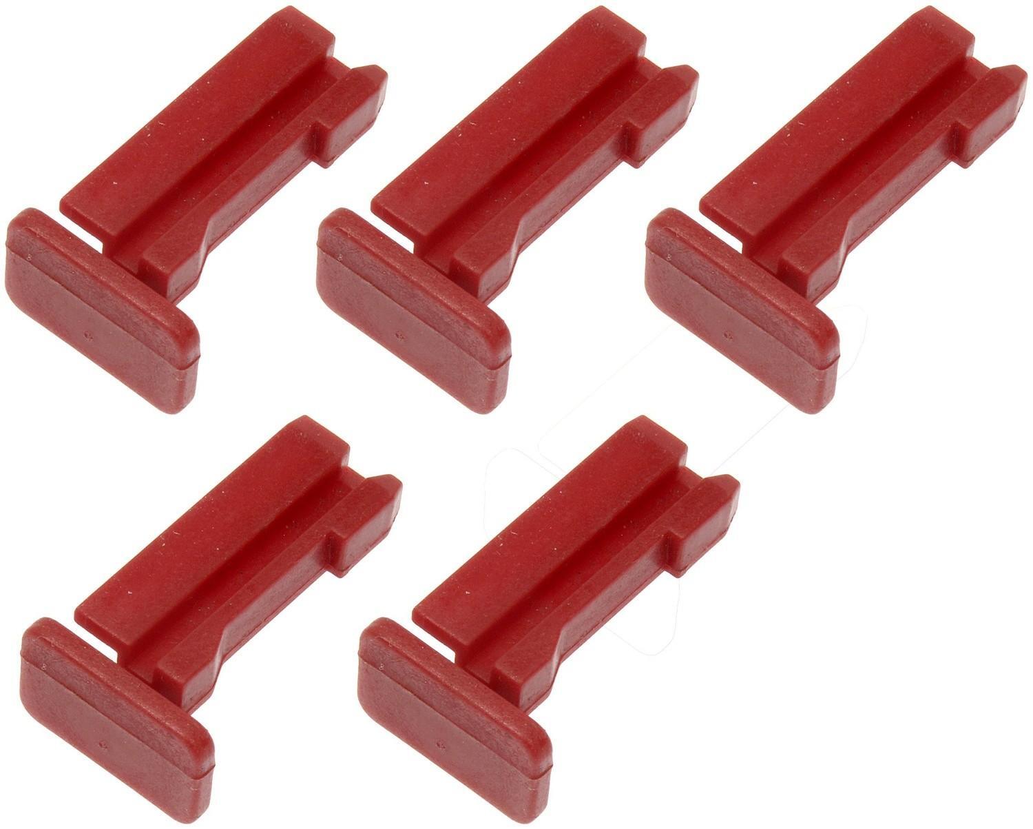 Automatic Transmission Fluid Filler Cap Locking Pin Dorman 917-299