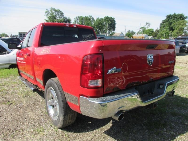 Transfer Case Model NV243 Electric Shift Fits 06-12 DODGE 1500 PICKUP 175757