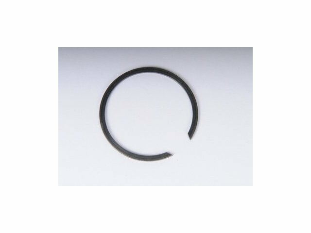 For Chevrolet K5 Blazer Auto Trans Clutch Spring Retainer Ring AC Delco 15915JZ