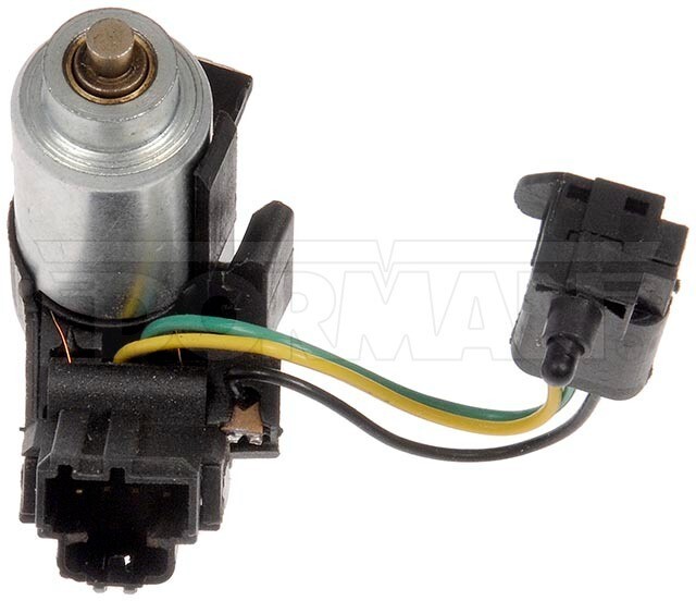 Dorman 924-972 Shift Interlock Solenoid fits Ford models