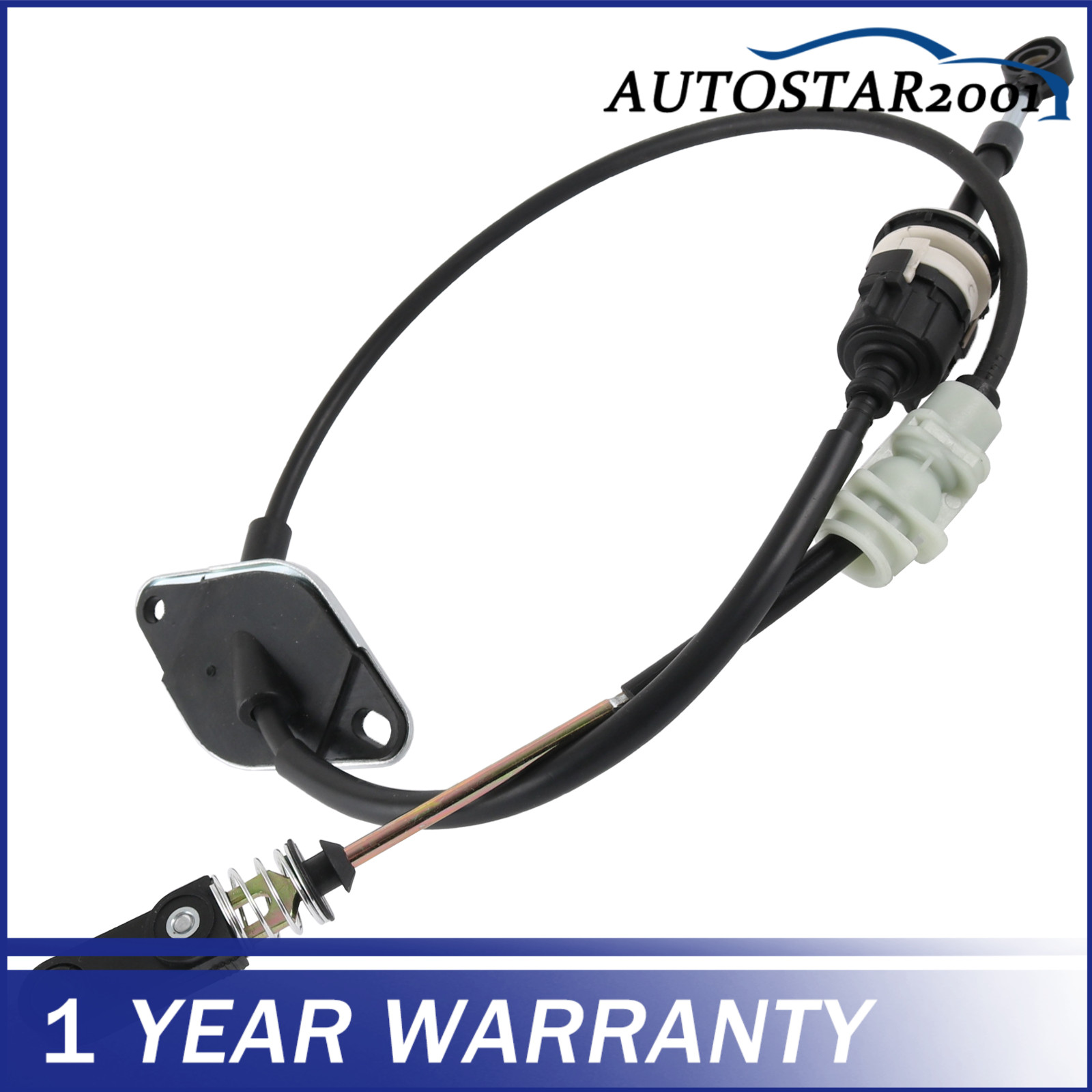 52109781AF Gearshift Control Cable For Nitro 2006-2012 Liberty 2007-2011 NEW