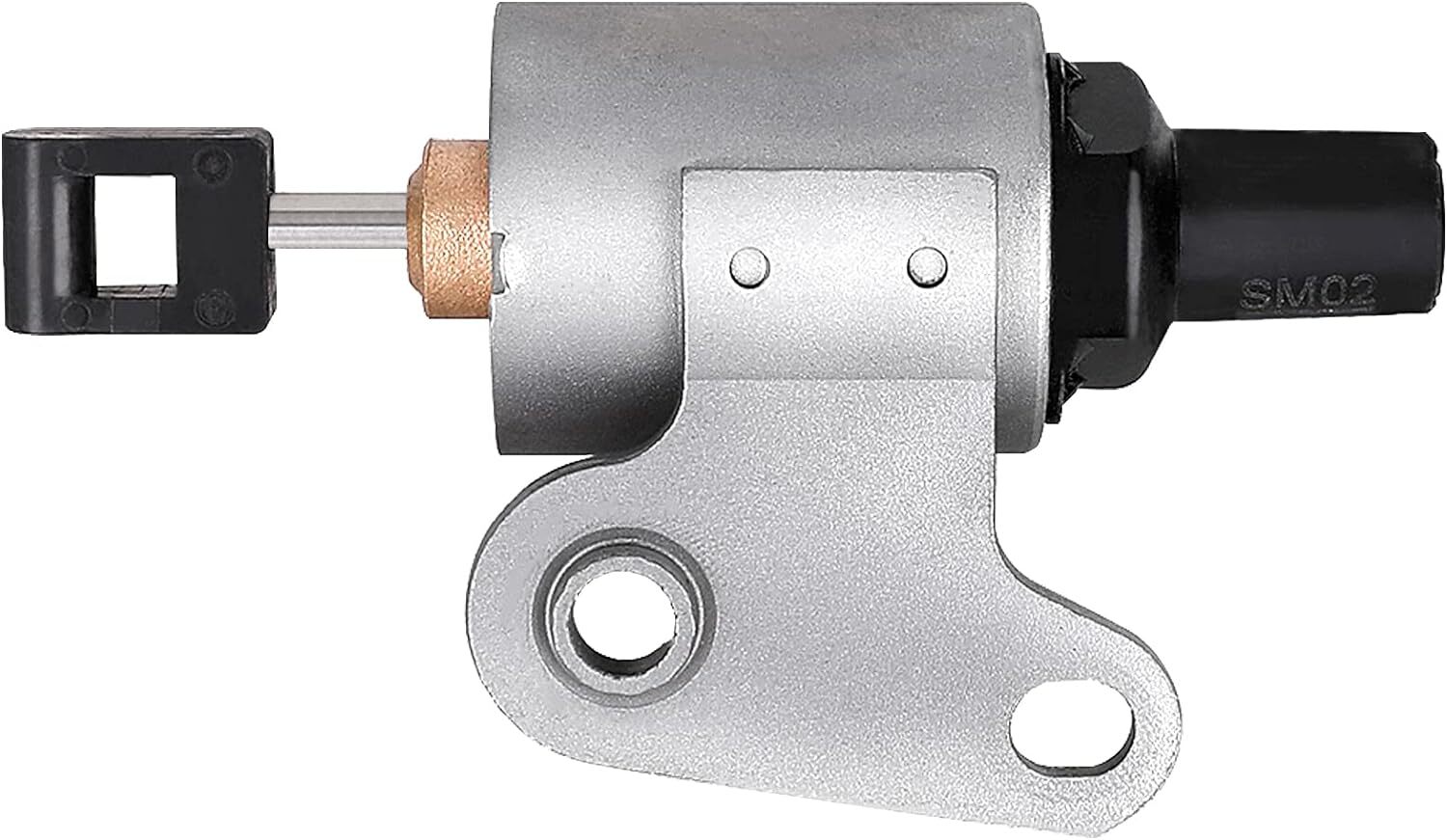 1*NEW For 2007-2012 Nissan Versa 1.8L 4-Door Step Stepper Motor JF009E / RE0F09B