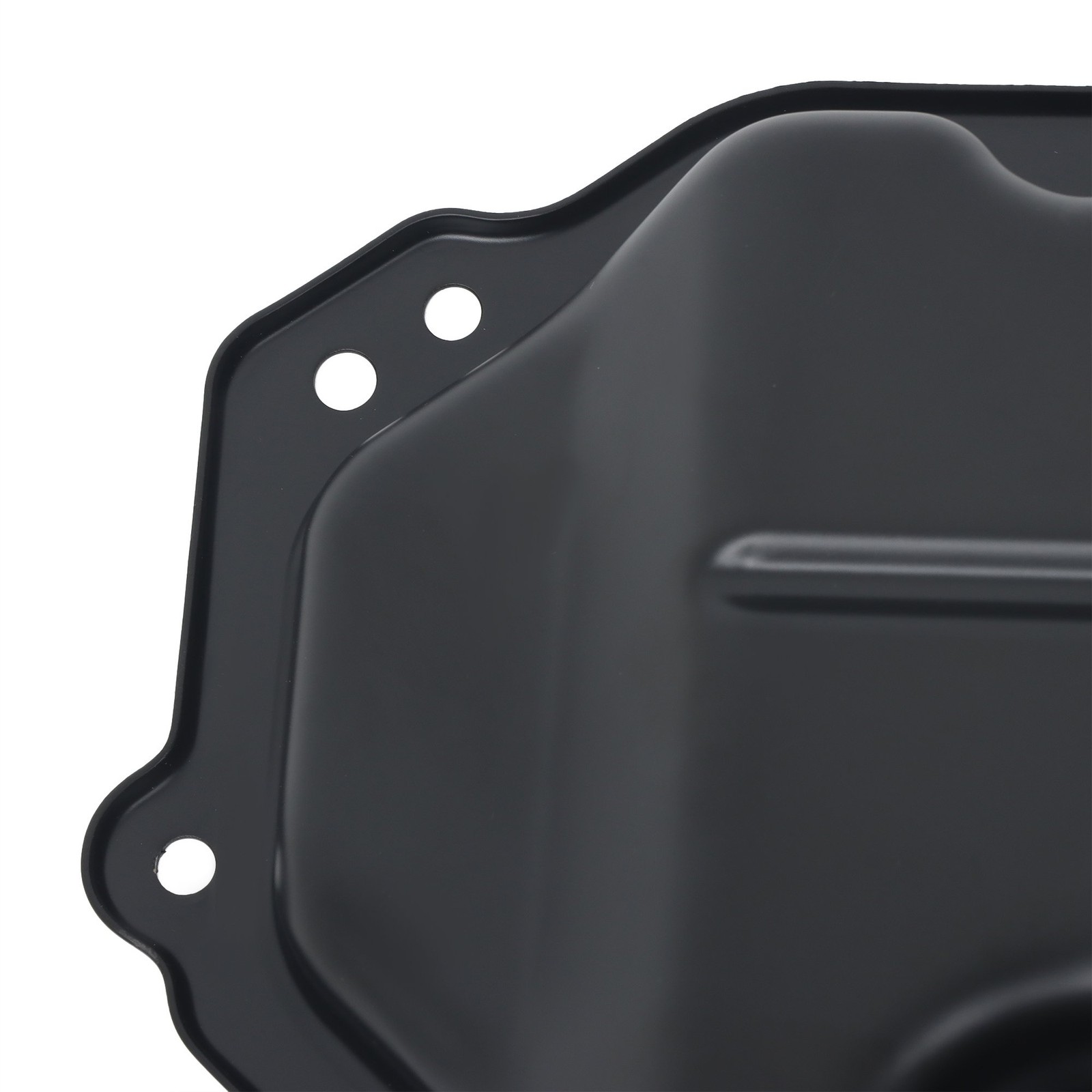 Transmission Oil Pan For Ford Taurus 2013-2017 2.0L l4 GAS DOHC Turbocharged
