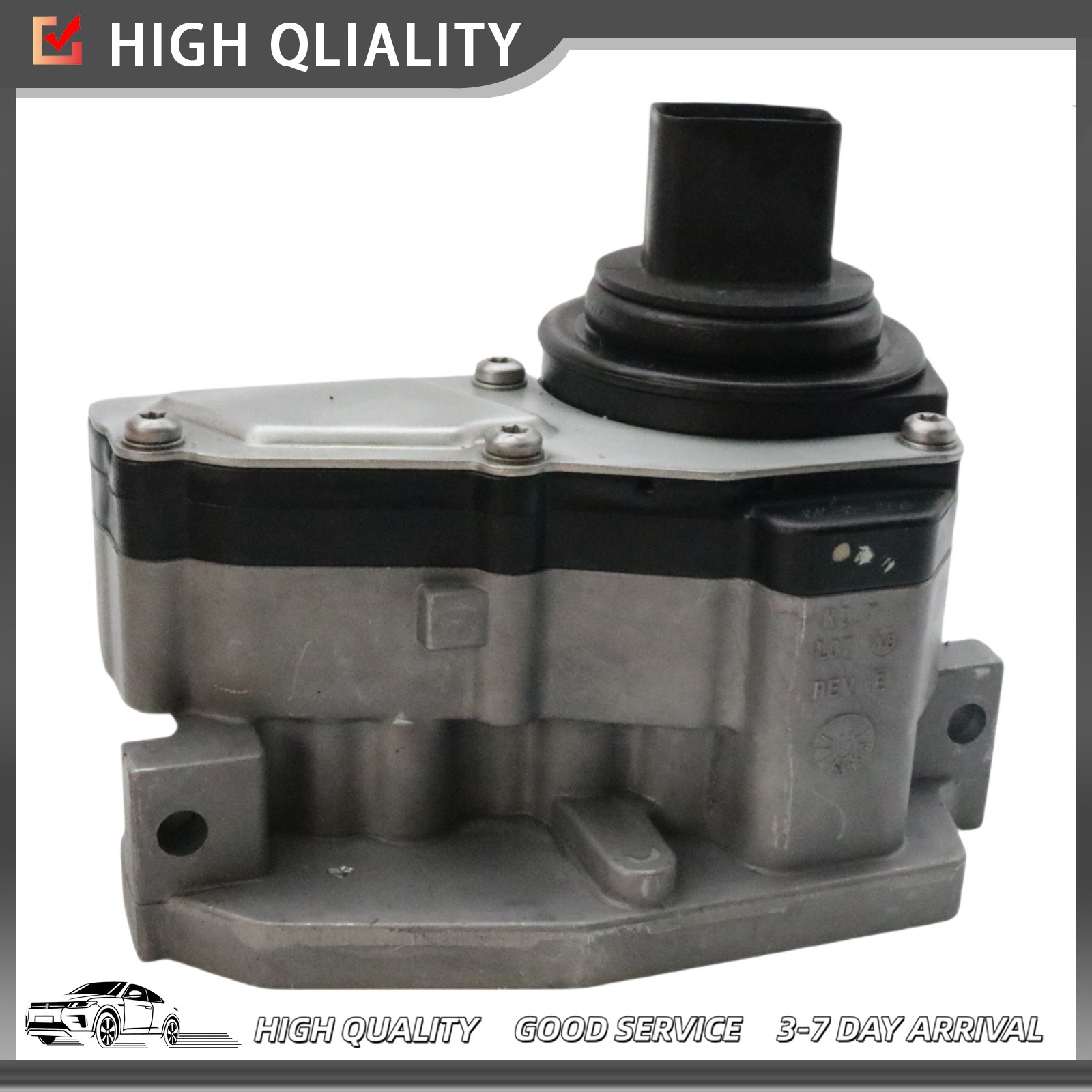 New Transmission Shift Solenoid Block Kit For Jeep Cherokee Liberty Wrangler US