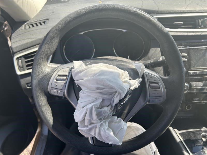 Transfer Case CVT 2.5L VIN J 1 St Digit Japan Built Fits 15-20 ROGUE 104553099