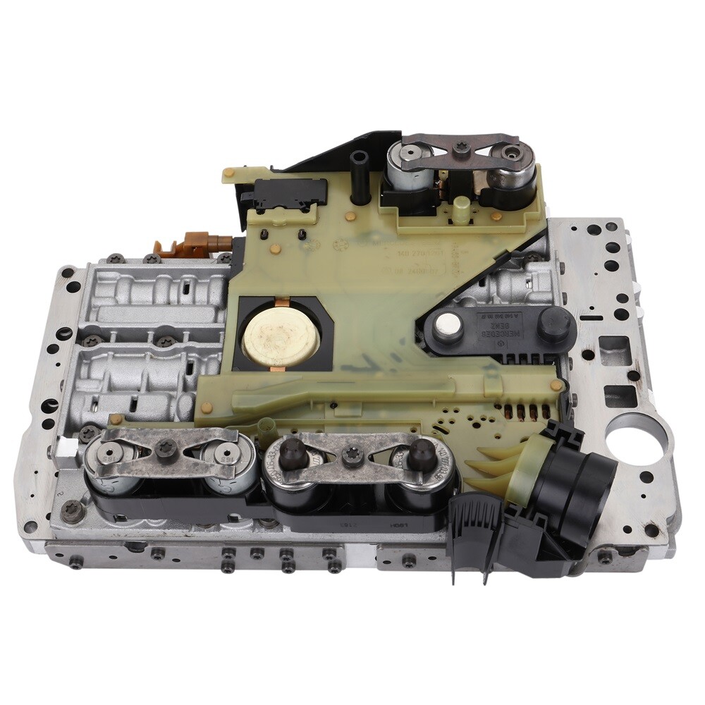 722.6 Valve Body with Conductor Plate For JEEP Grand Cherokee Chrysler 2006-2018